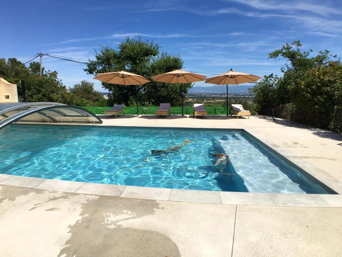 Holiday home L'effervescent -