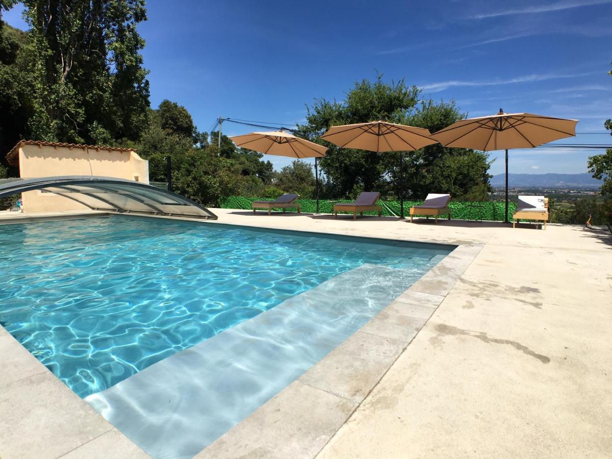 L'effervescent - Holiday home Saint-Peray