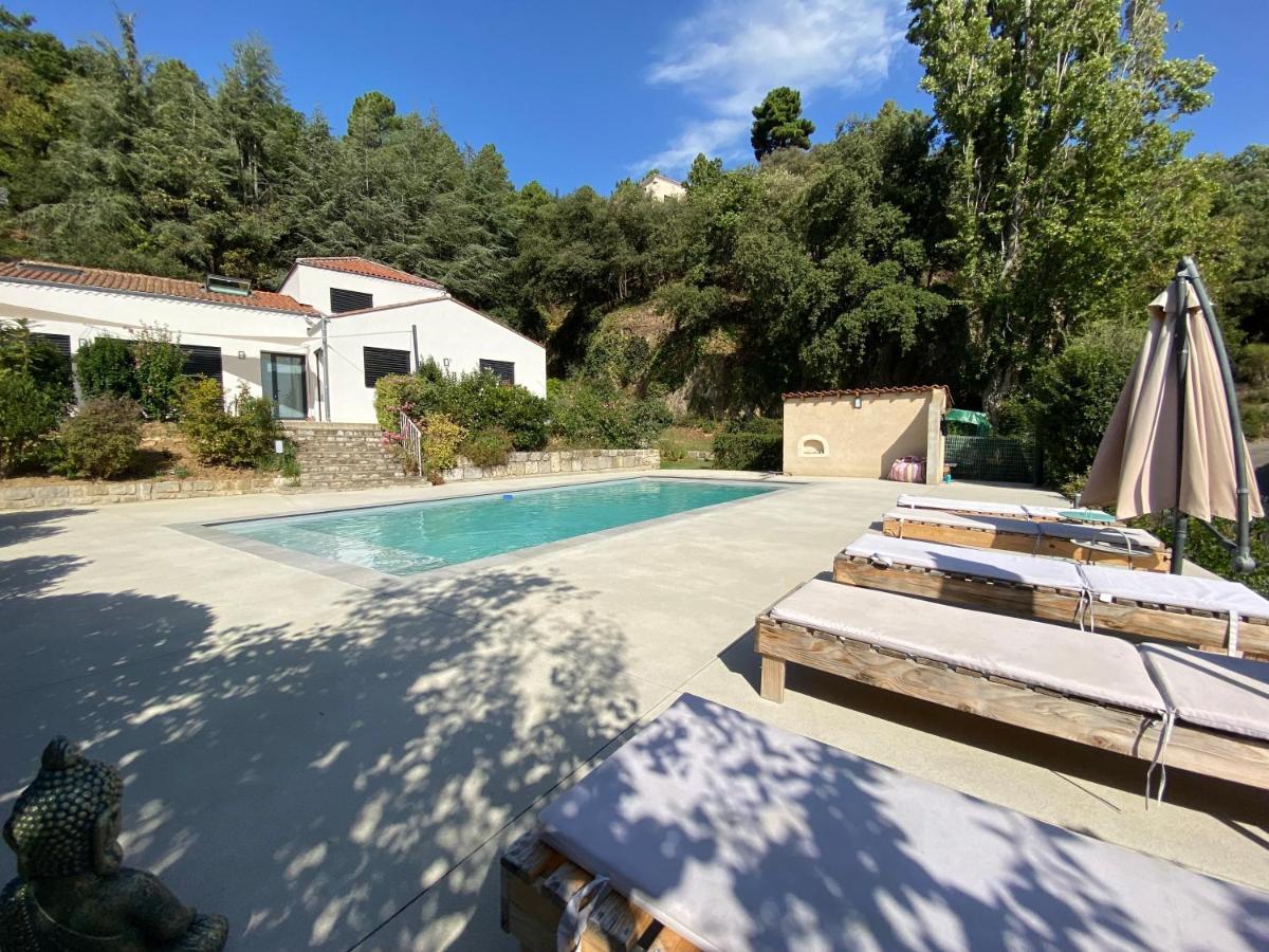 Holiday home L'effervescent -
