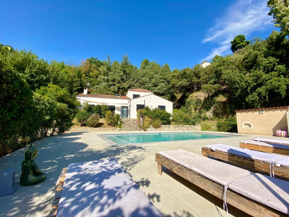 L'effervescent - Holiday home Saint-Peray