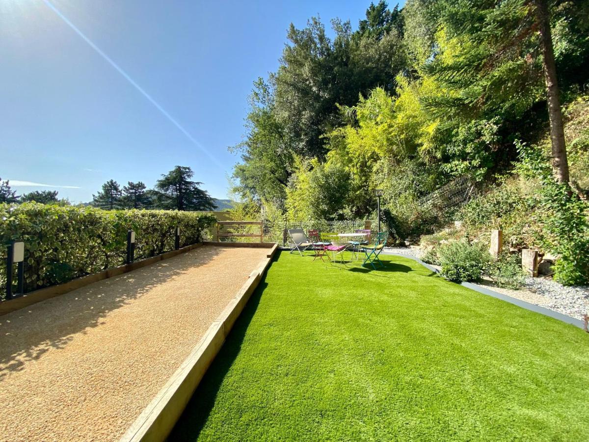 Holiday home L'effervescent - Saint-Peray