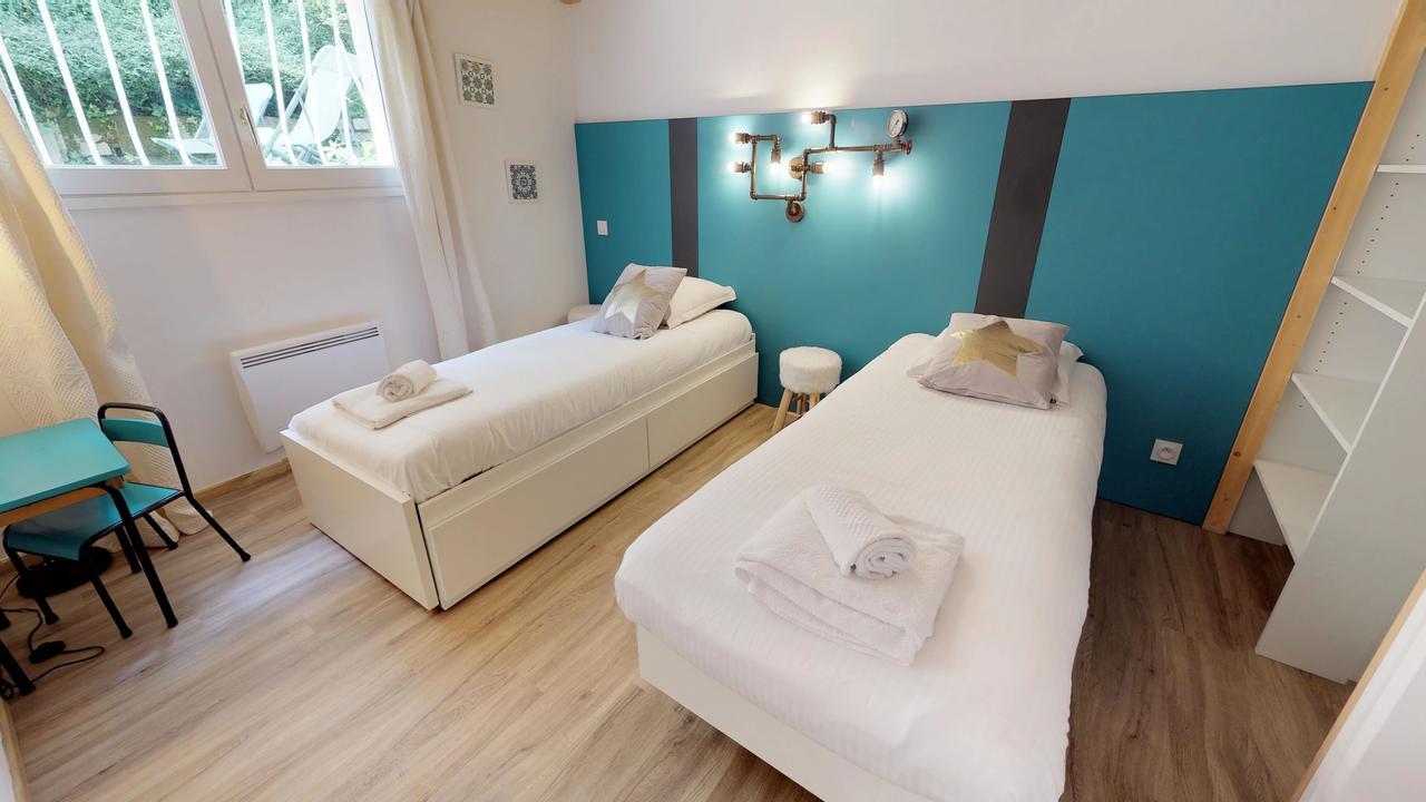 Holiday home L'effervescent - Saint-Peray