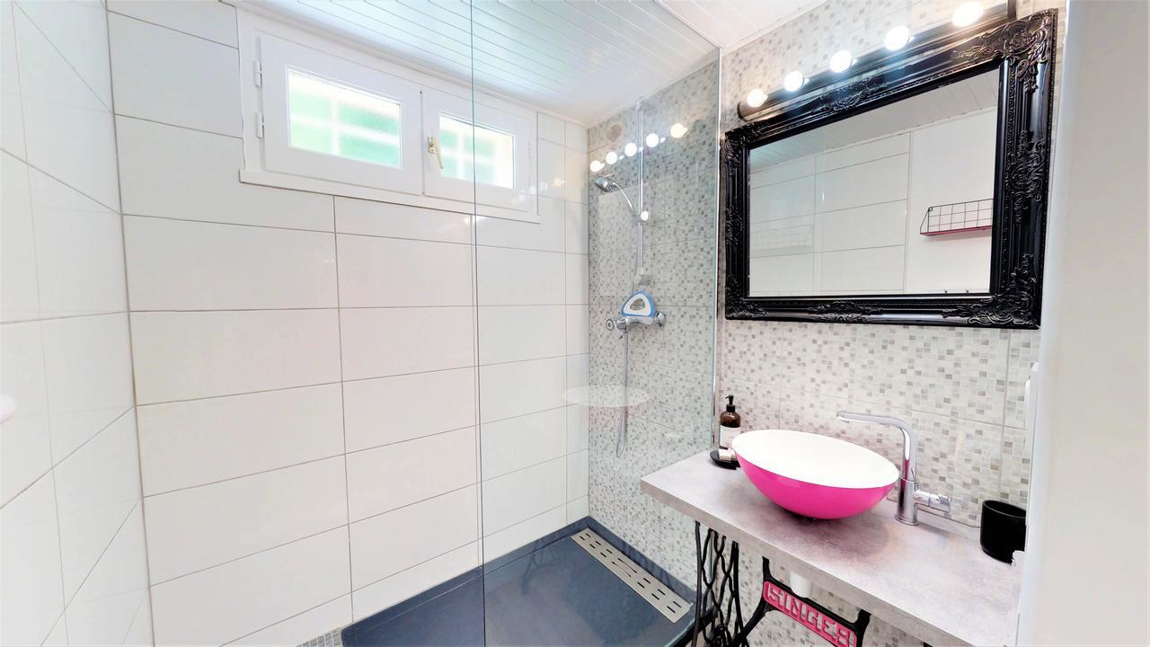 L'effervescent - Holiday home *